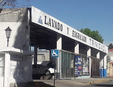 Lavado Y Engrasado Trinidad